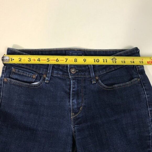 Levis slight curve bootcut Jeans Size 27 - Picture 6 of 8